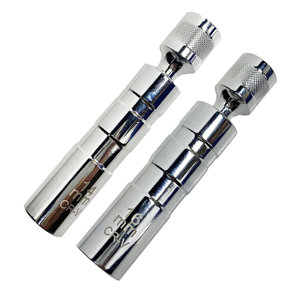 14mm 16mm スパークプラグ取り外しツールレンチ 磁気 - Candle Making Tutorial のレビューと価格