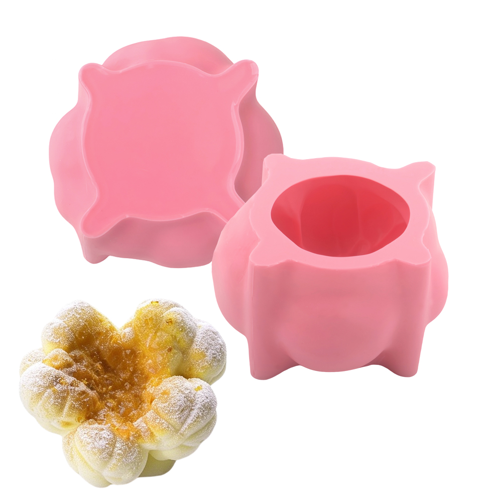 ポップコーンデザイン食品グレードキッチンベーキング用品1また - Candle Making Tutorial のレビューと価格