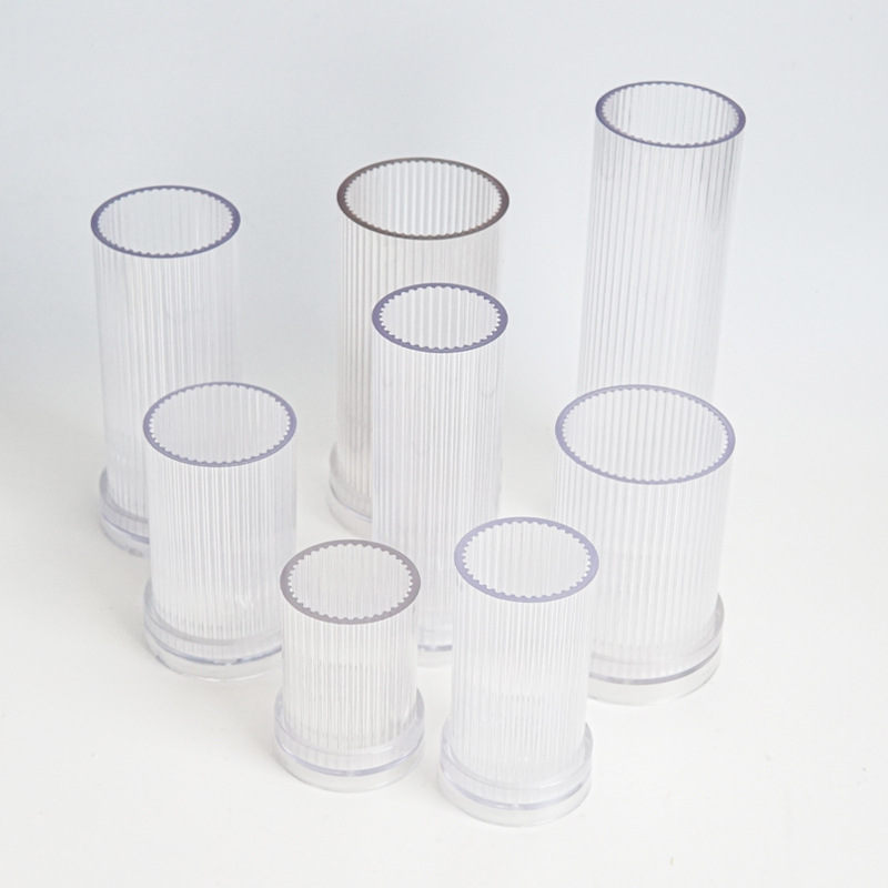 新しい DIY ピンストライプラウンド細かい歯円筒キャンドル - Candle Making Kit Diy のレビューと価格