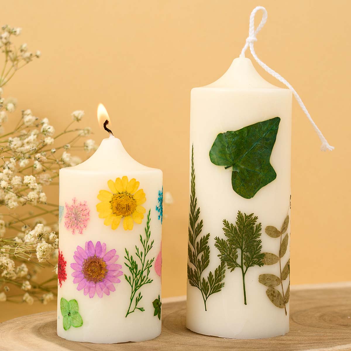 1 ポンドピュアホワイト大豆ワックス DIY 手作りキャンド - Candle Making Tutorial のレビューと価格