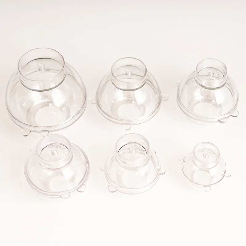 5-8 センチメートル球状キャンドルプラスチック金型家の装飾 - Candle Making Kit Diy のレビューと価格